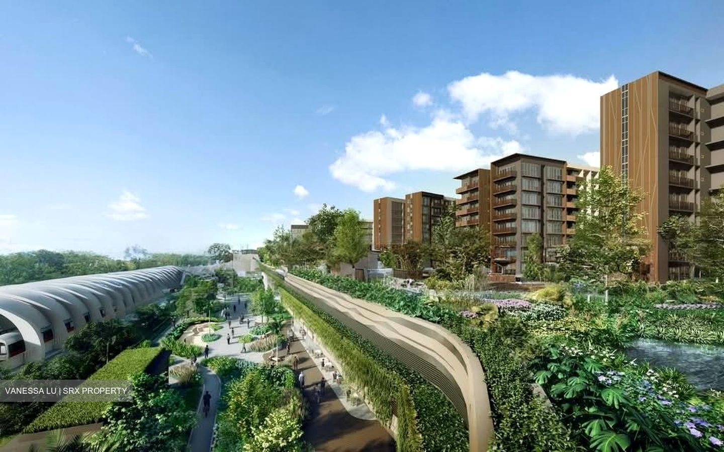 Pasir Ris MRT (D18), Retail #572105101